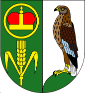 Logo Obec Třebětice